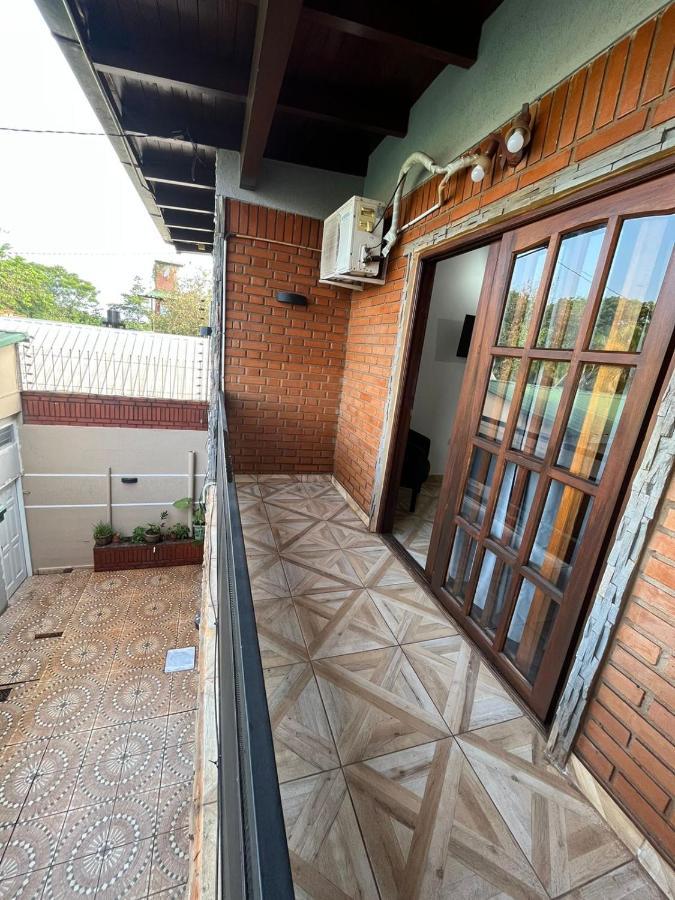 Apartment Duplex Klexos Ii Puerto Iguazu