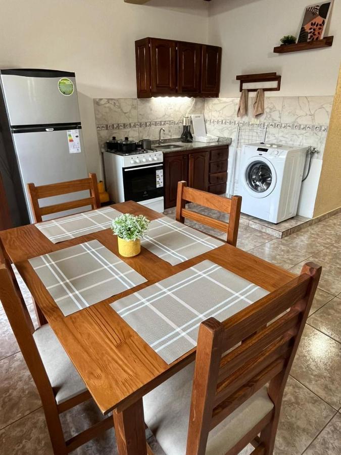 Duplex Klexos Ii * Puerto Iguazu
