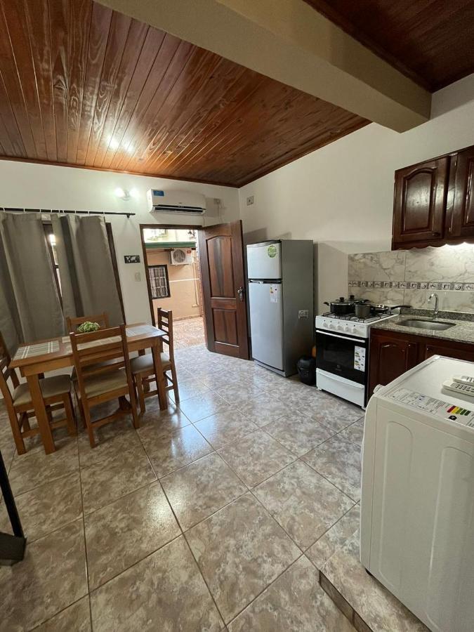 Duplex Klexos Ii Apartment