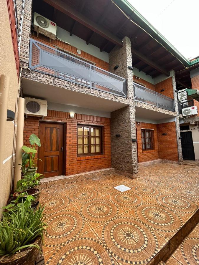 Duplex Klexos Ii Apartment
