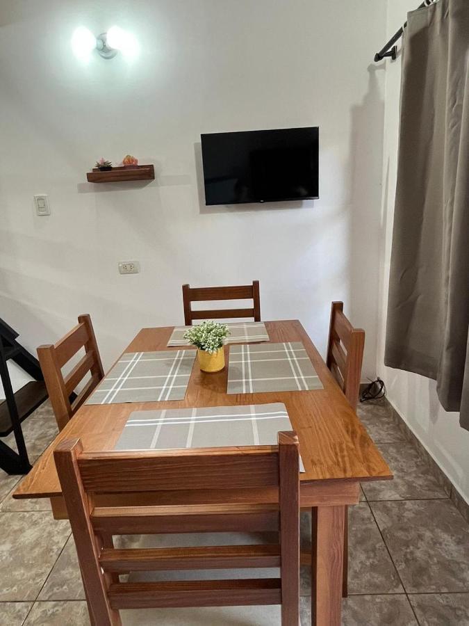 Duplex Klexos Ii * Puerto Iguazu