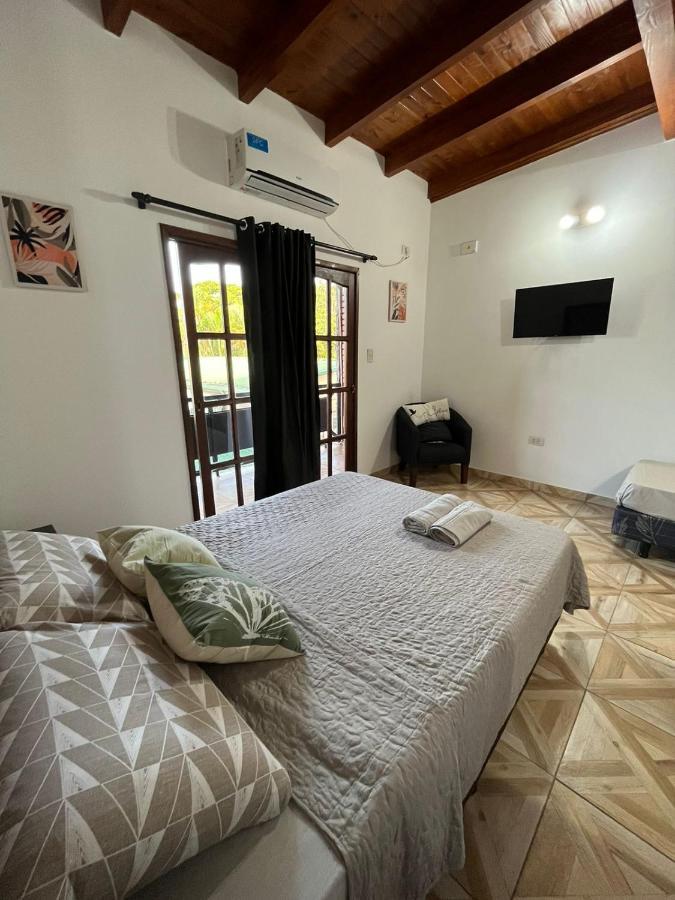 Duplex Klexos Ii Puerto Iguazu